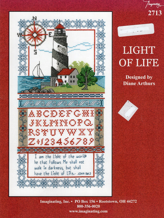 Light of Life - #2713