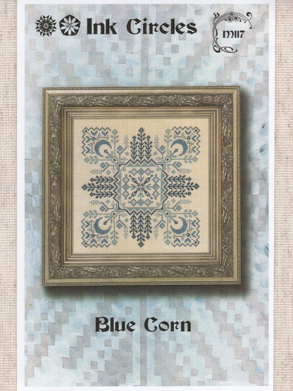 Blue Corn - M117