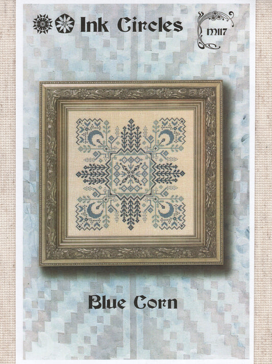 Blue Corn - M117