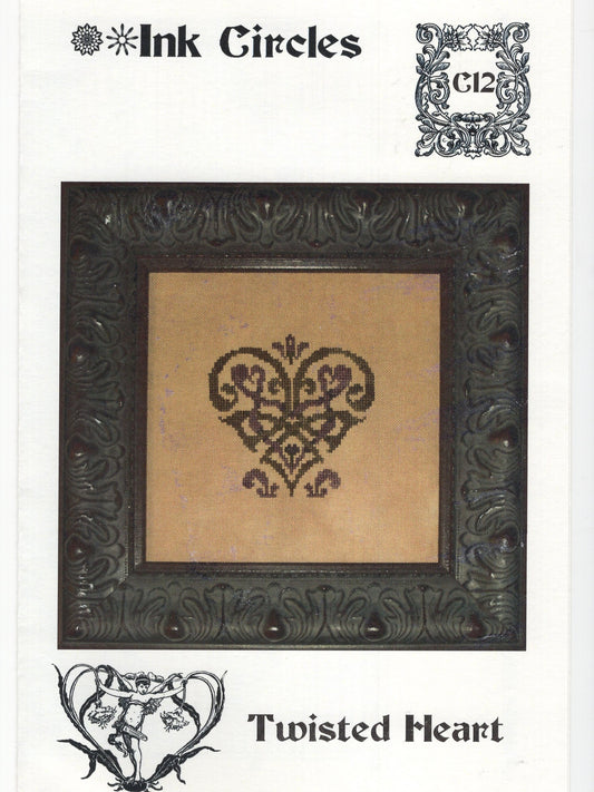 Twisted Heart - C12