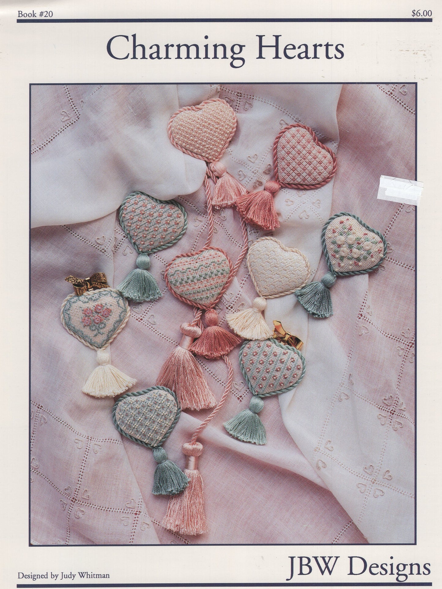 Charming Hearts - book #20