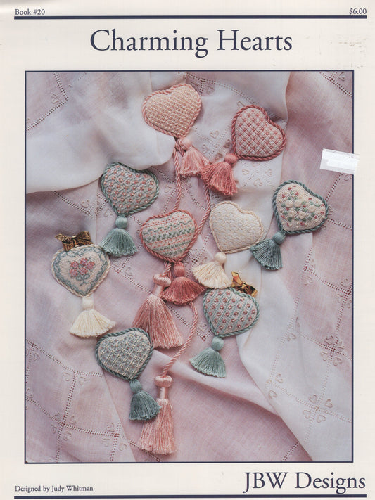 Charming Hearts - book #20