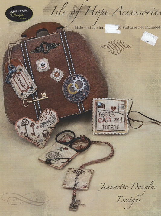 Isle of Hope Accessories