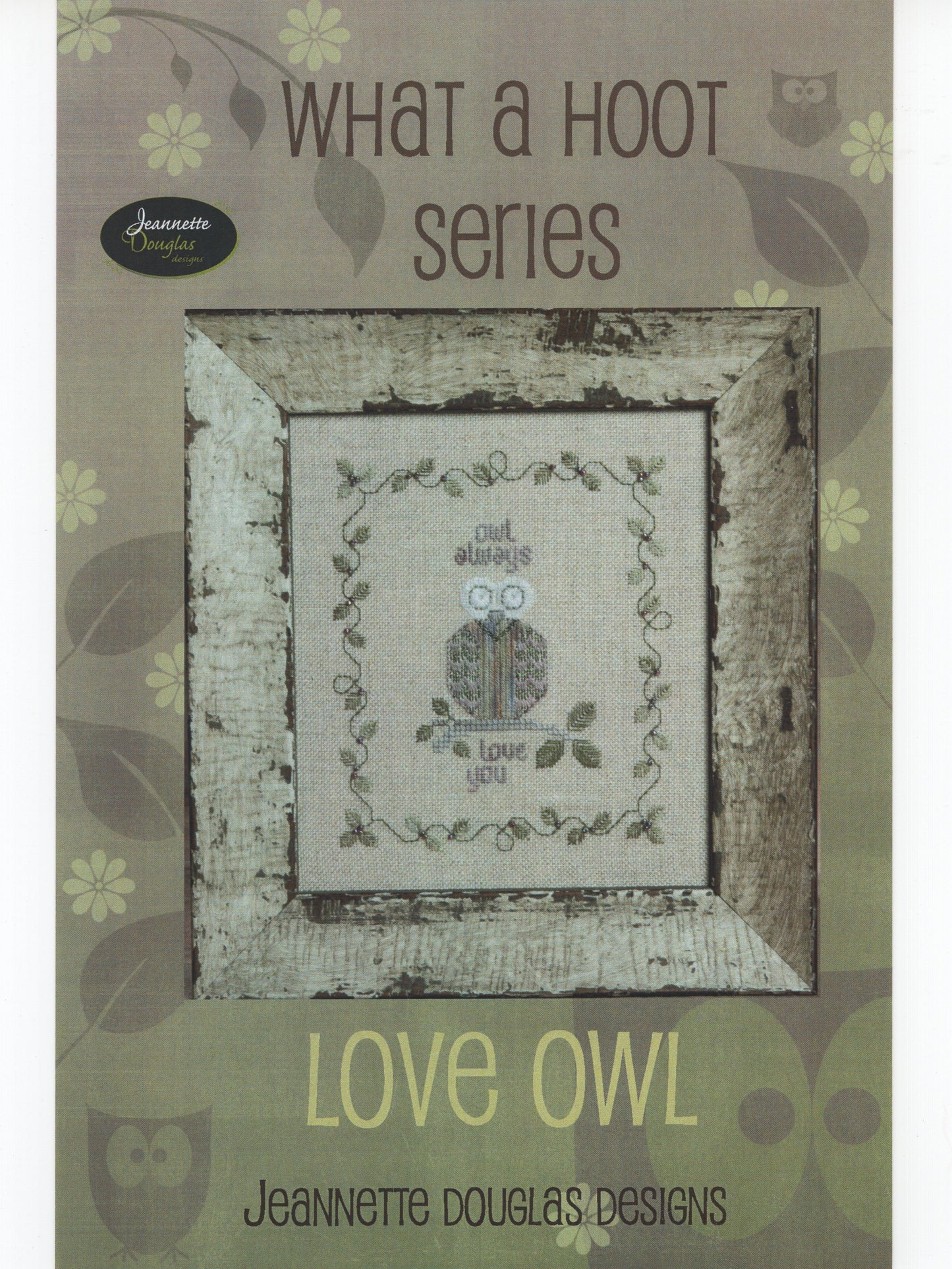 Love Owl