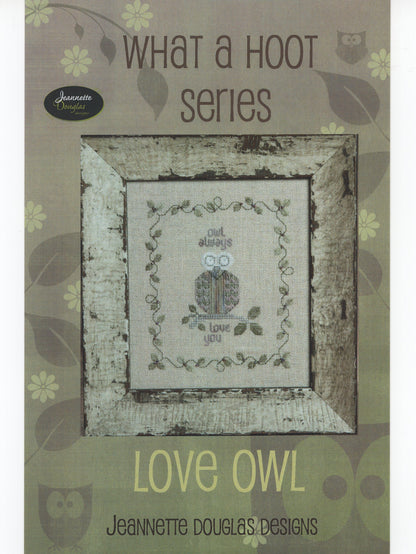 Love Owl
