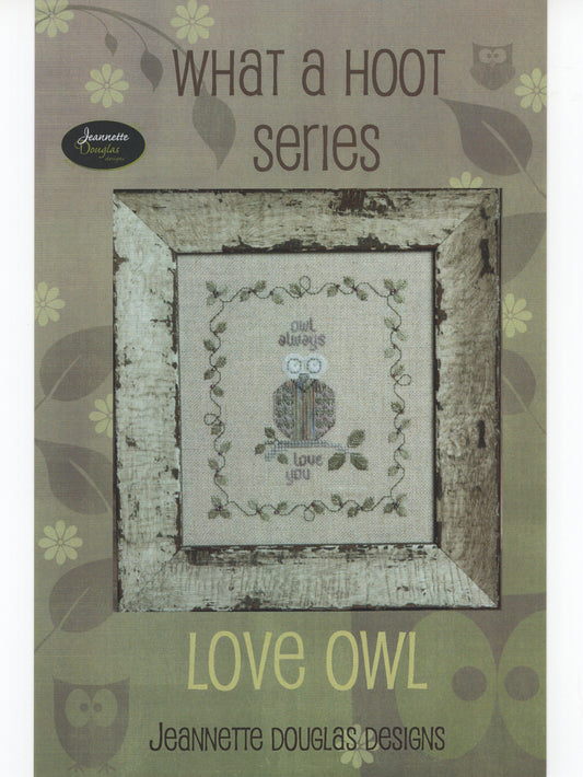 Love Owl