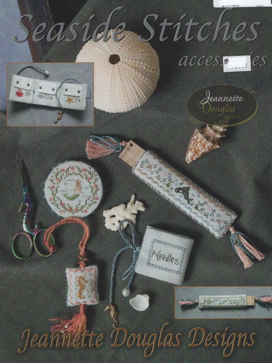 Seaside Stitches Accessories