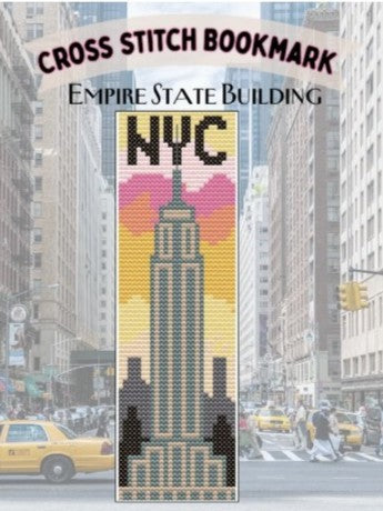 Empire State Building - kit