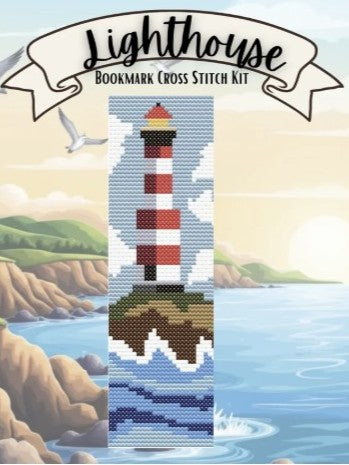 Lighthouse - kit
