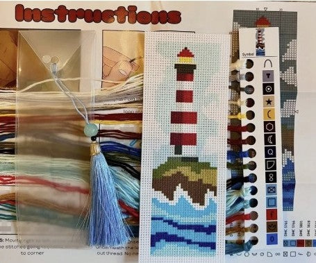 Lighthouse - kit