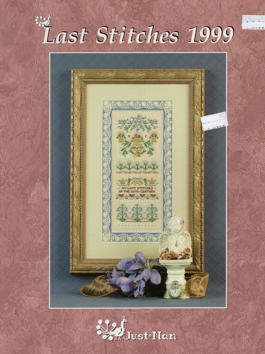 Last Stitches 1999