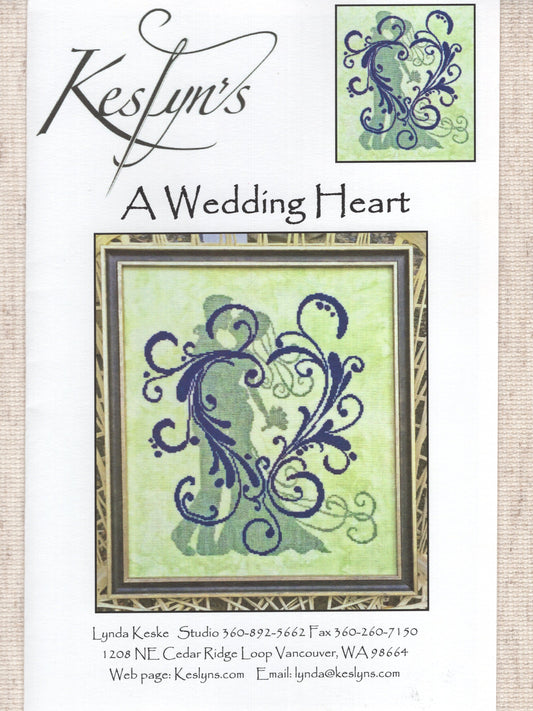 A Wedding Heart