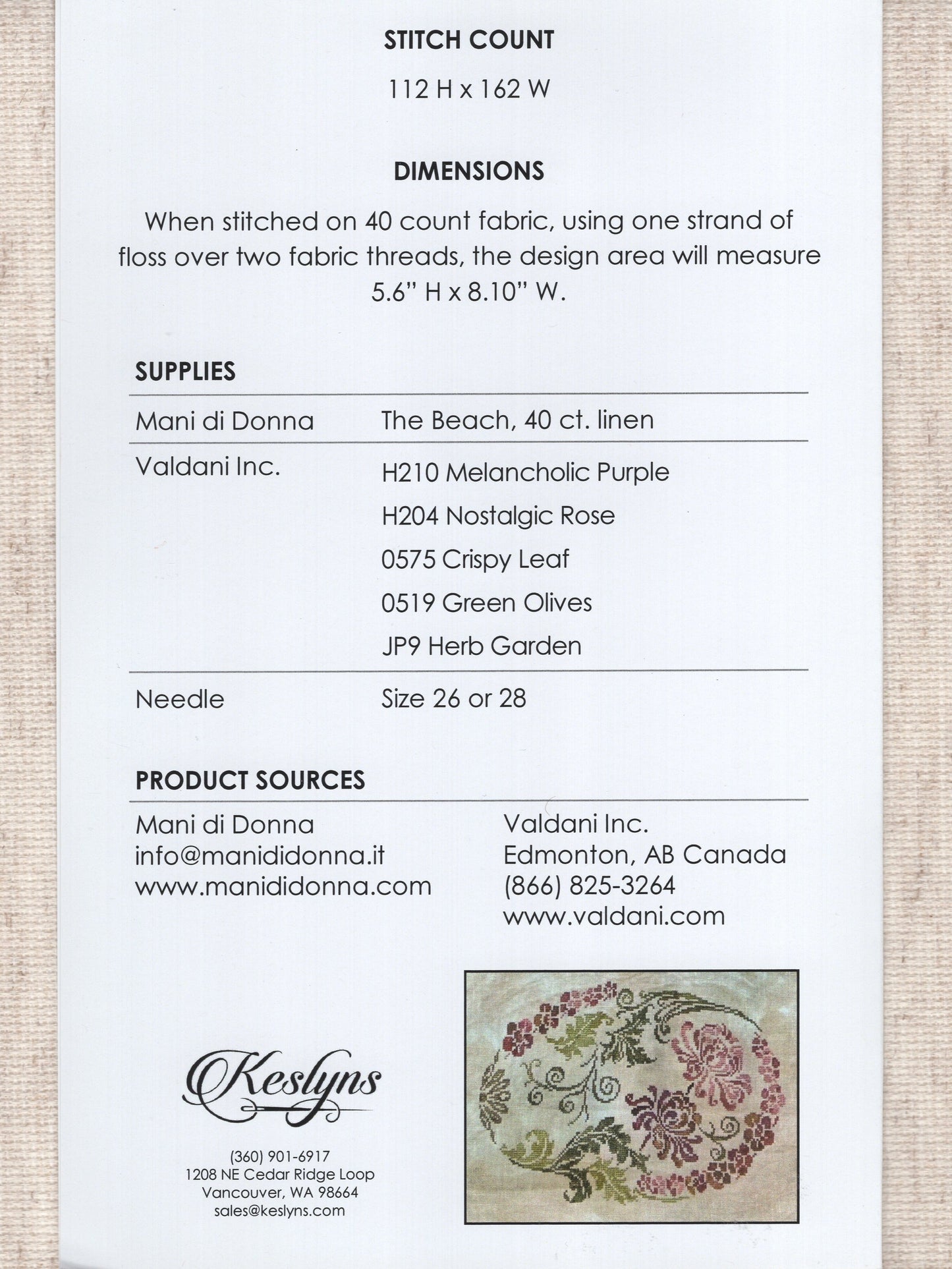 Heirloom Dahlias