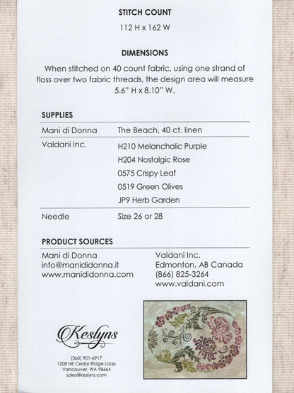 Heirloom Dahlias