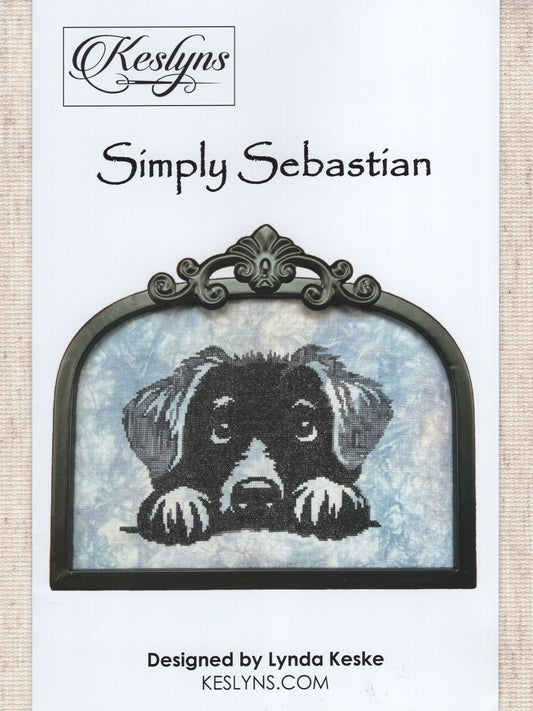 Simply Sebastian