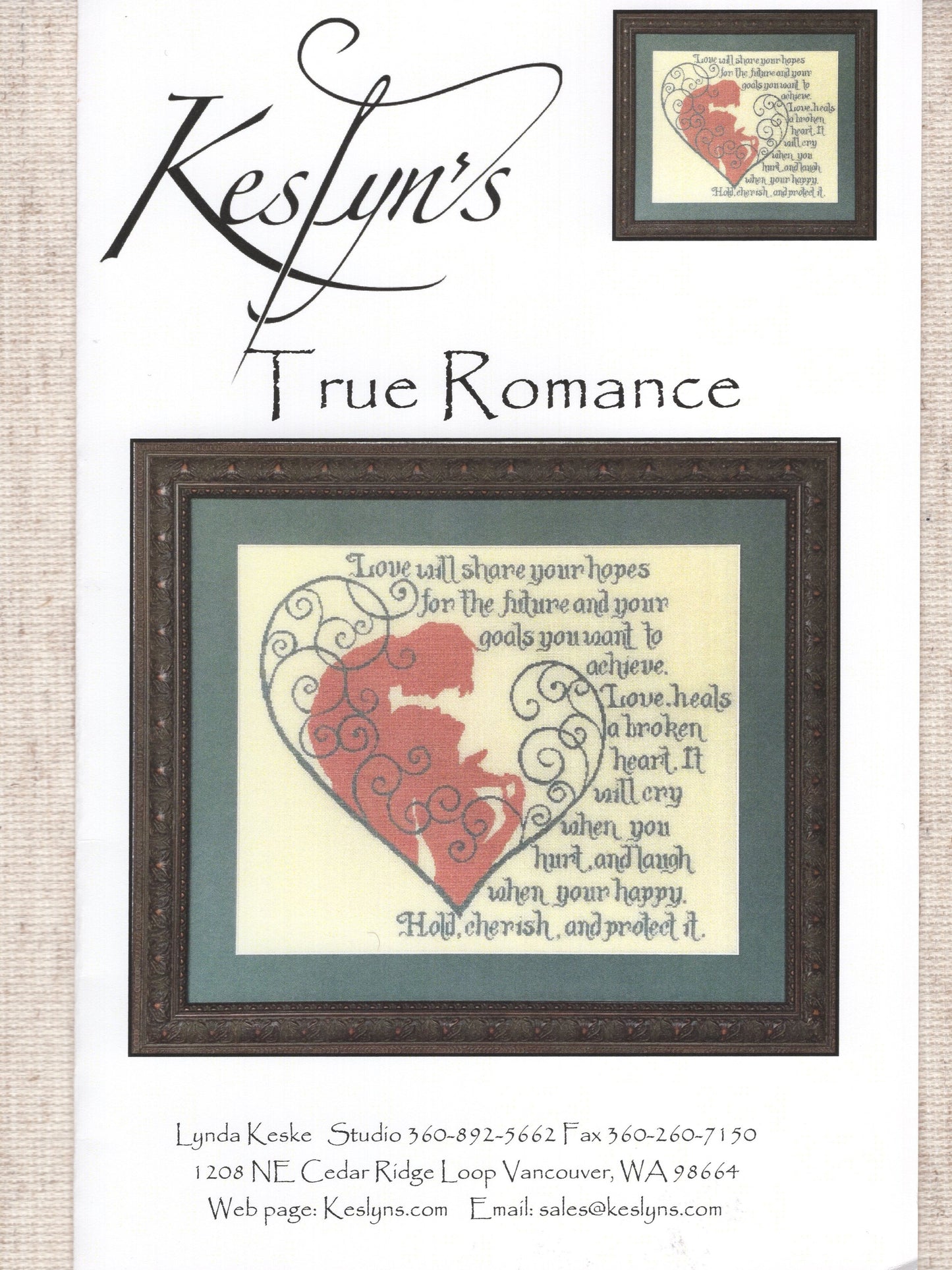 True Romance
