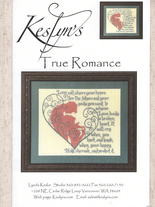 True Romance