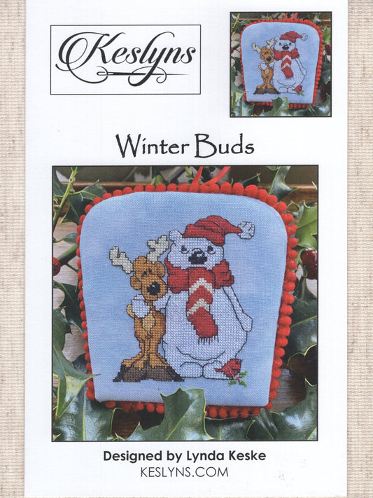 Winter Buds