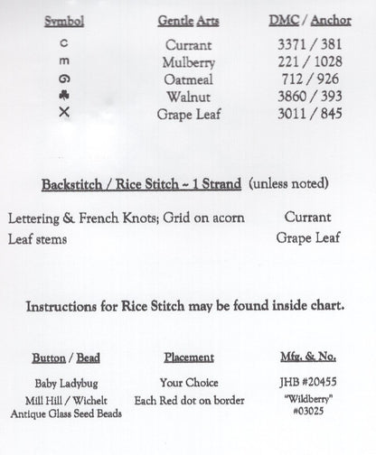 Grace - LBL-30-08