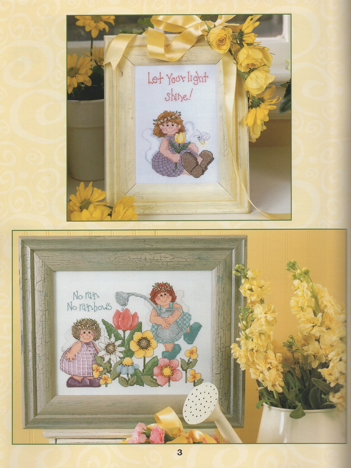 Cherubs of Cheer - #24518