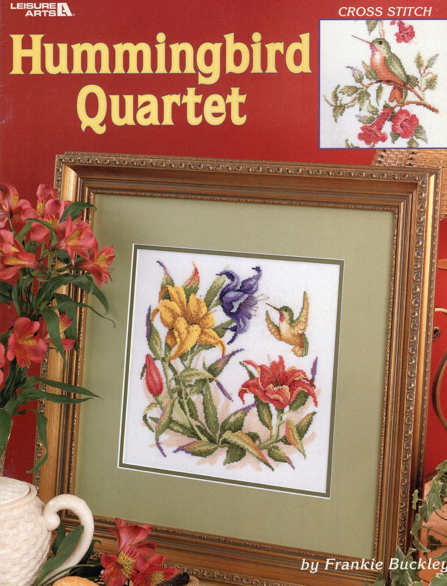 Hummingbird Quartet