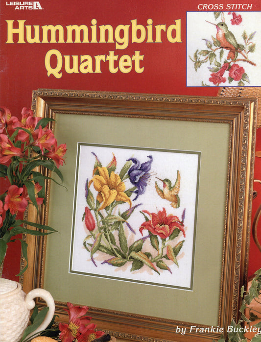 Hummingbird Quartet