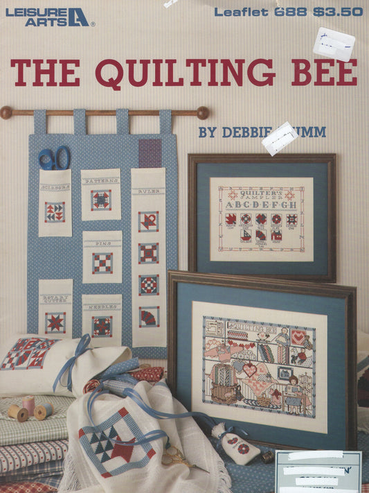 The Quilting Bee