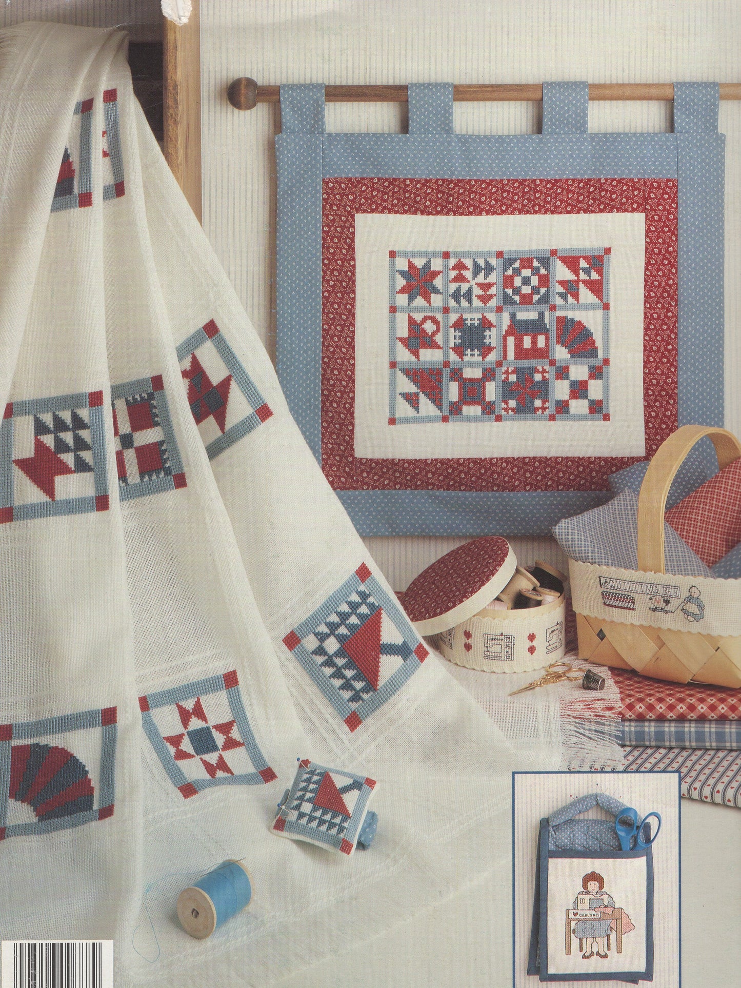 The Quilting Bee