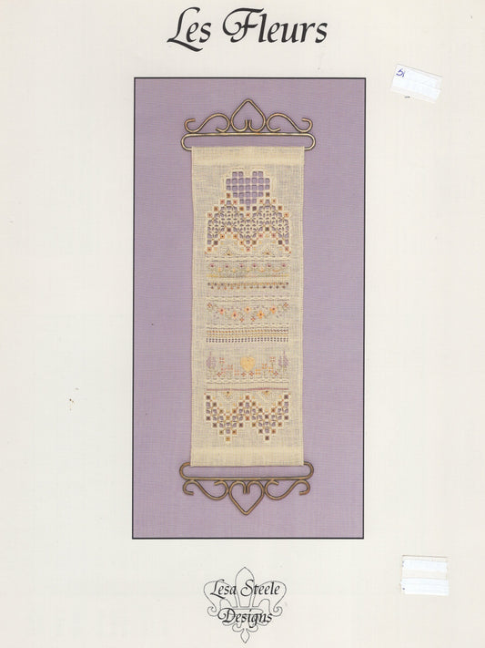 Les Fleurs - LS-013
