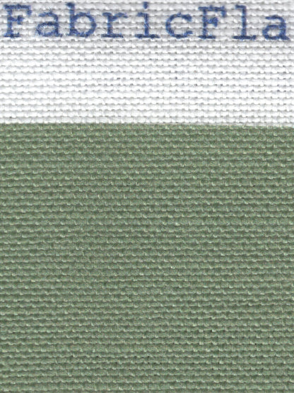 Sage - 28 count - linen