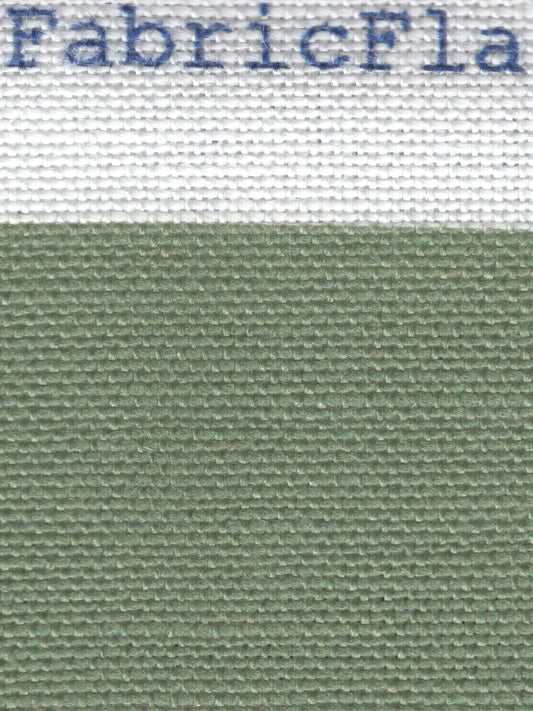 Sage - 28 count - linen