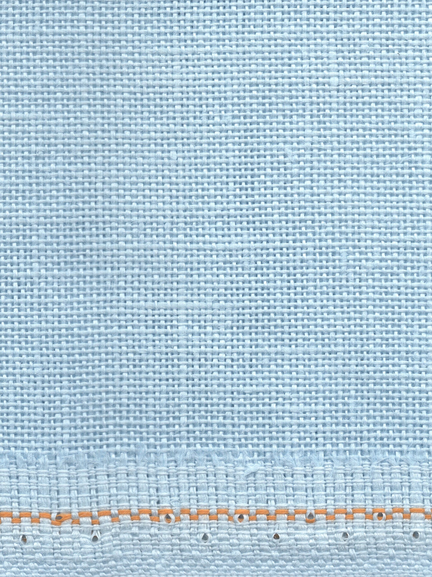 Ice Blue - 32 count - Linen (Belfast)