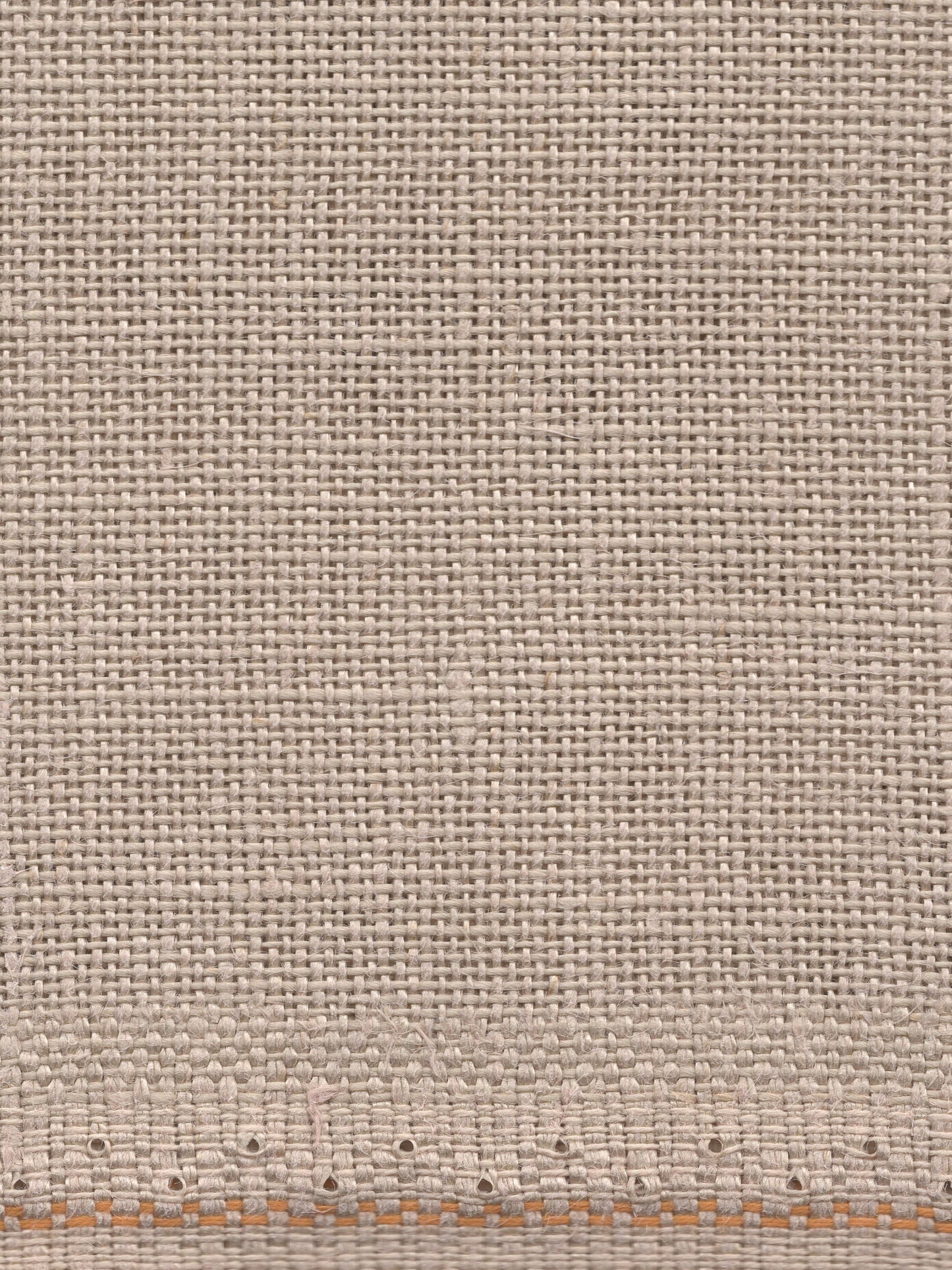 Mushroom - 32 count - Linen (Belfast)