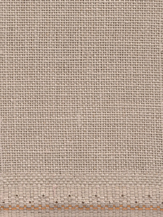Mushroom - 32 count - Linen (Belfast)