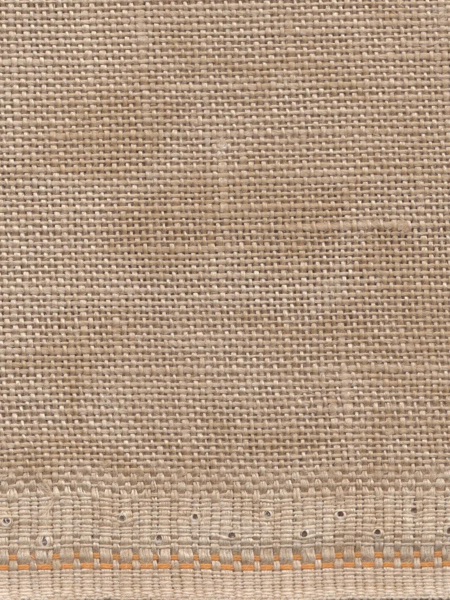 Vintage Country Mocha - 32 count - Linen (Belfast)