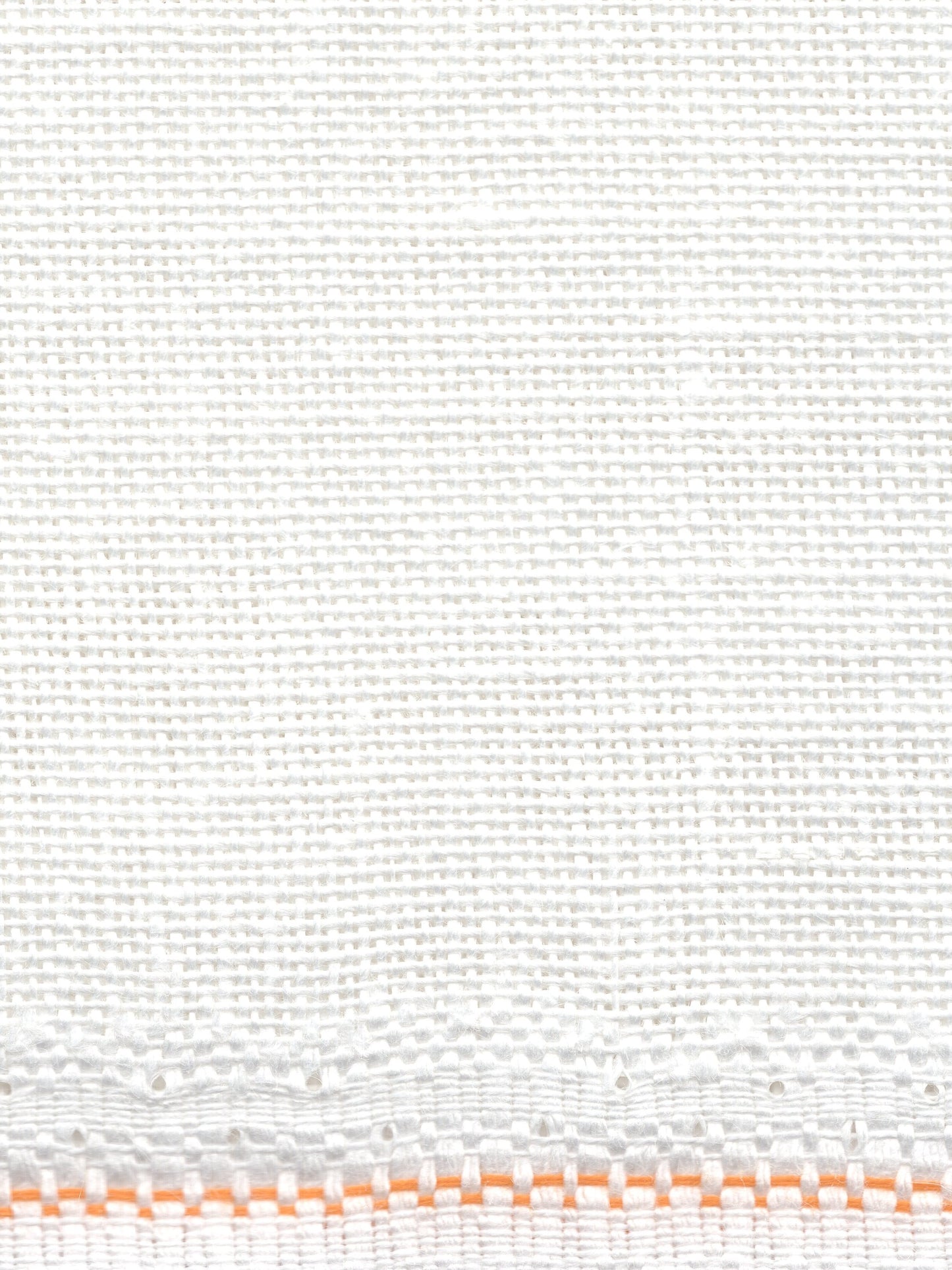 Antique White - 28 count - Linen (Cashel)