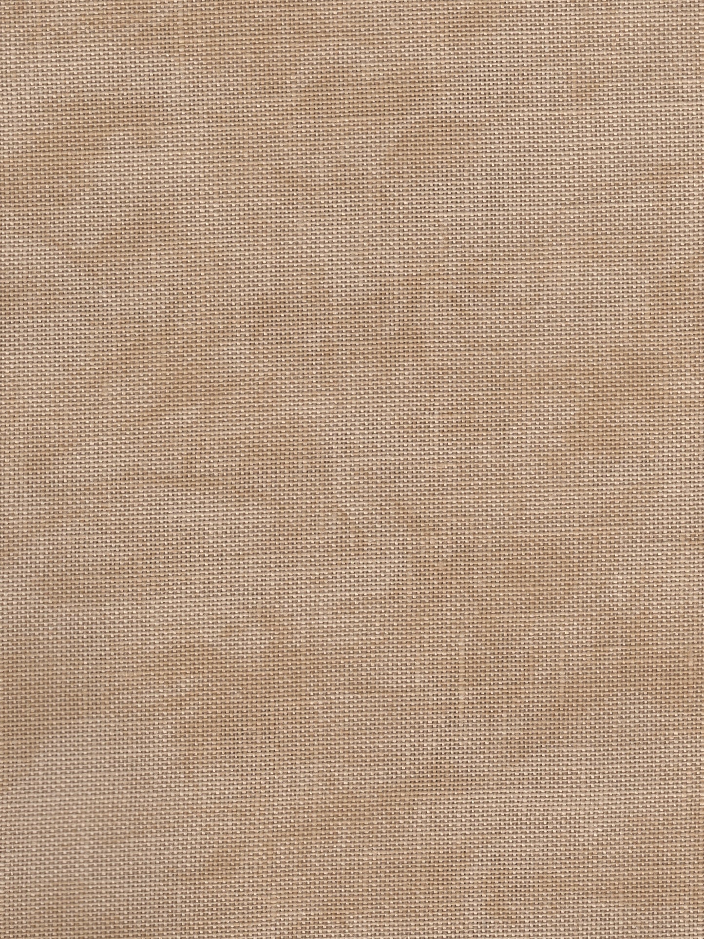 Vintage Country Mocha - 28 count - Linen (Cashel)