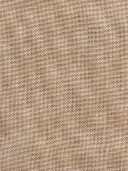 Vintage Country Mocha - 28 count - Linen (Cashel)