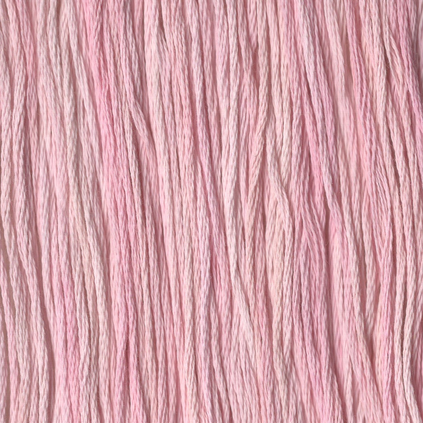 Little Pink Peony  - CCT-121
