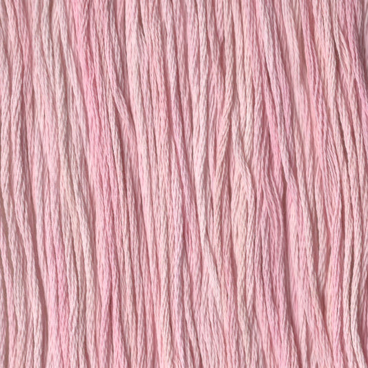 Little Pink Peony  - CCT-121