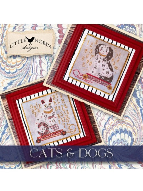 Cats and Dogs