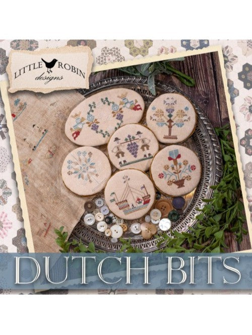 Dutch Bits
