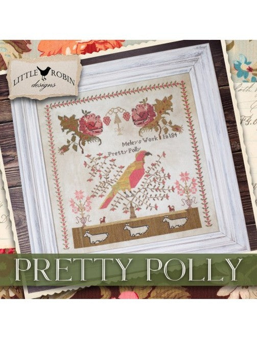 Pretty Polly