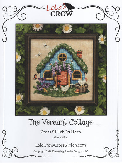 The Verdant Cottage