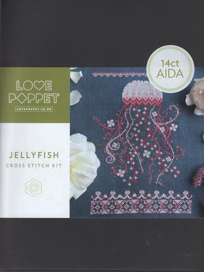 Jellyfish, PFF kit