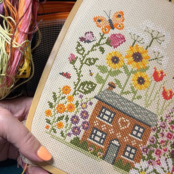 Dreaming of Summer