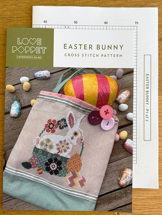 Easter Bunny
