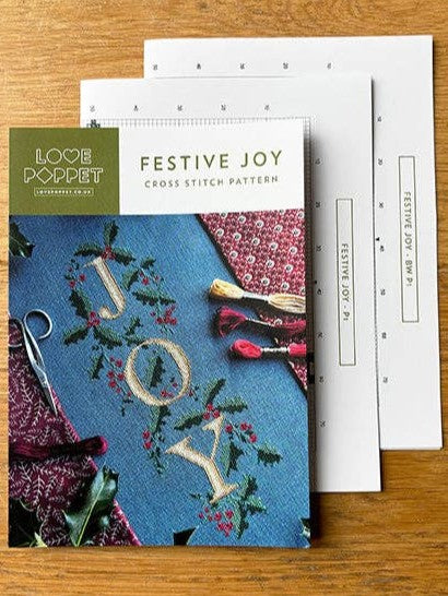 Festive Joy