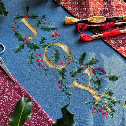 Festive Joy