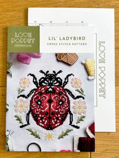 Lil' Ladybird